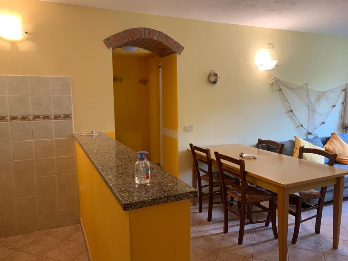 Vila Casa Duke Corniglia Exteriér fotografie