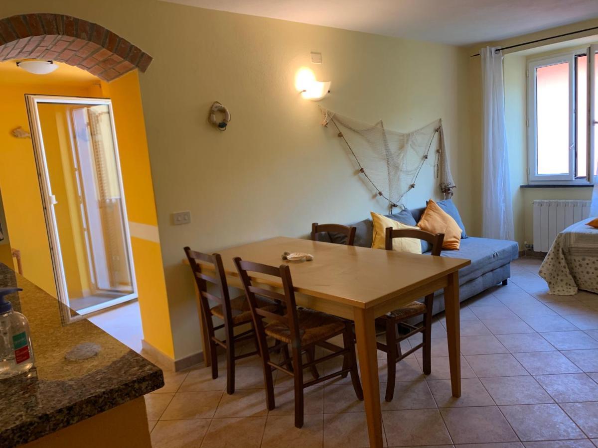 Vila Casa Duke Corniglia Exteriér fotografie