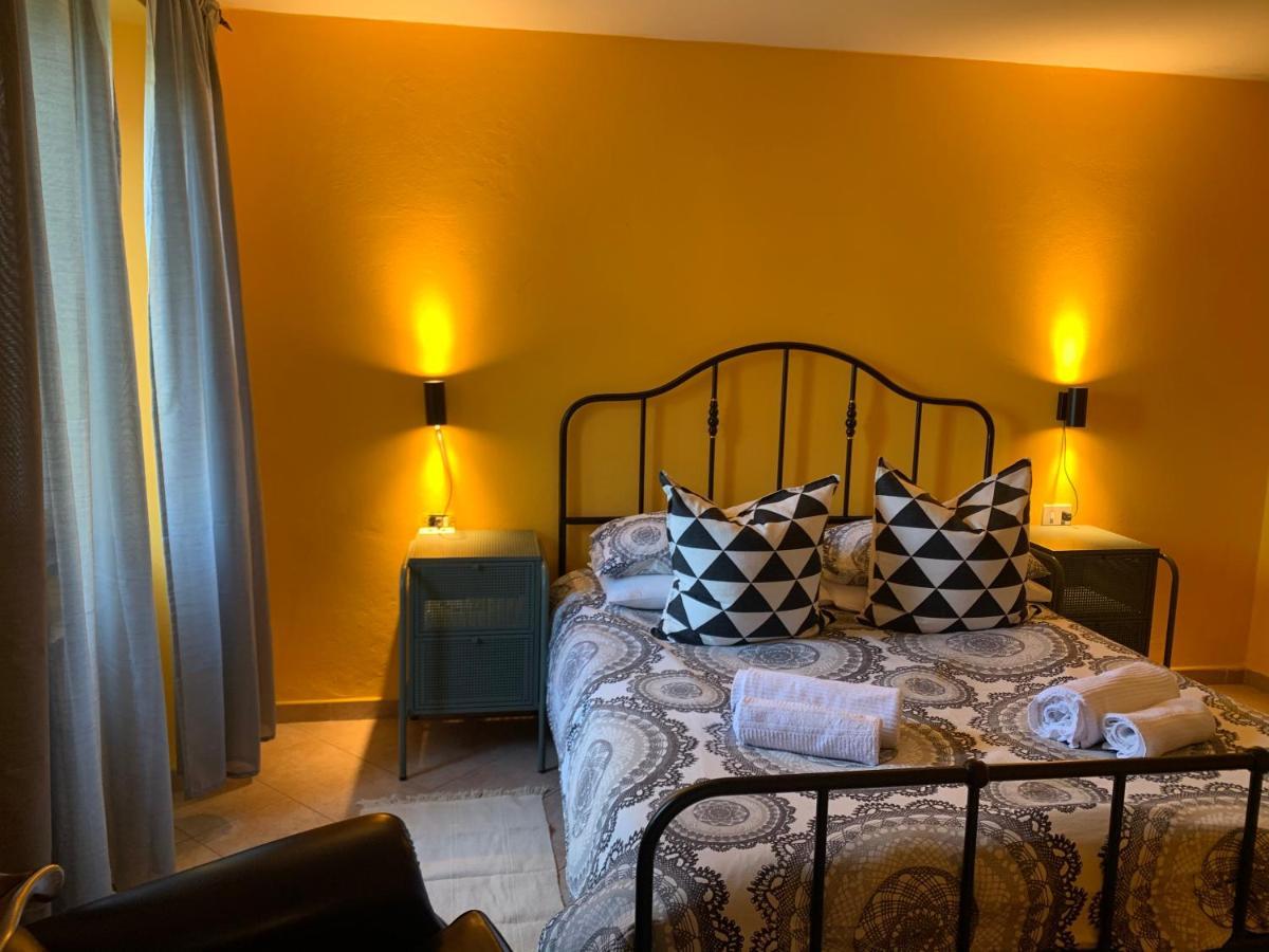 Vila Casa Duke Corniglia Exteriér fotografie