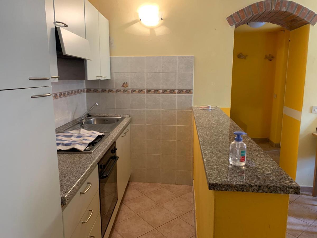 Vila Casa Duke Corniglia Exteriér fotografie