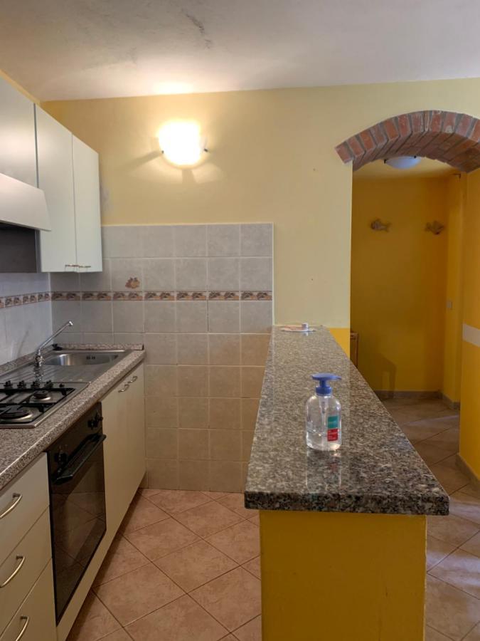 Vila Casa Duke Corniglia Exteriér fotografie