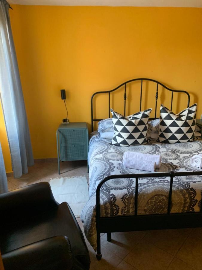 Vila Casa Duke Corniglia Exteriér fotografie
