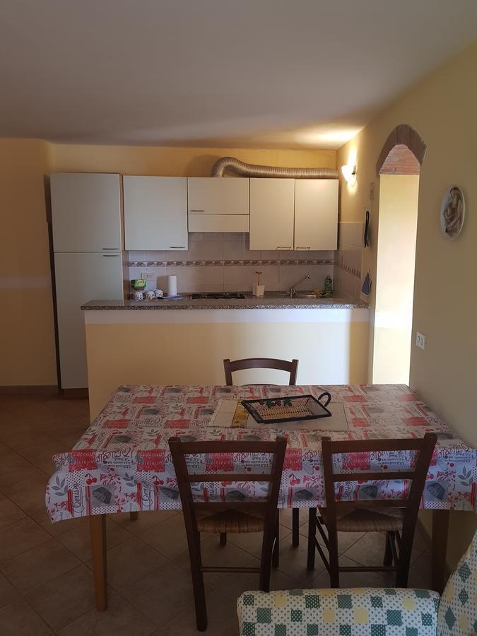 Vila Casa Duke Corniglia Exteriér fotografie