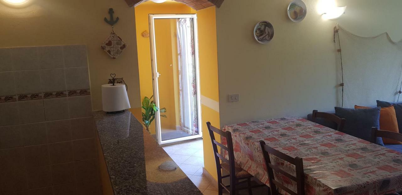 Vila Casa Duke Corniglia Exteriér fotografie