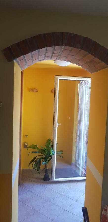 Vila Casa Duke Corniglia Exteriér fotografie