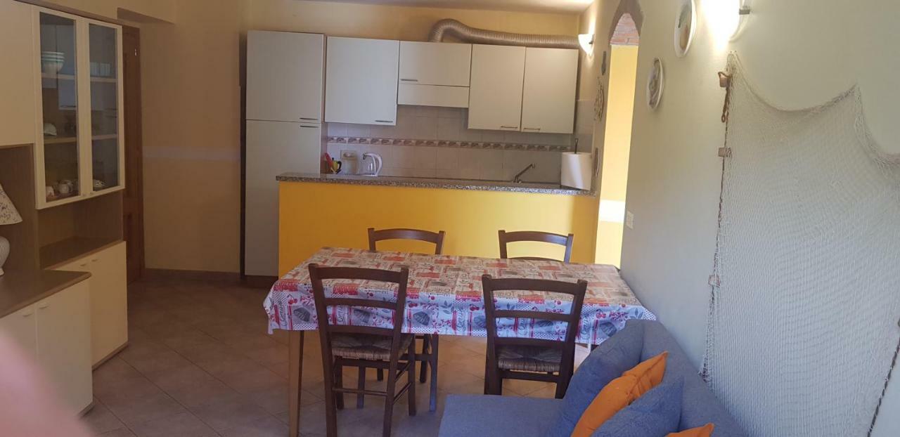 Vila Casa Duke Corniglia Exteriér fotografie
